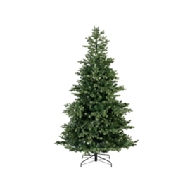 Geneva Fir Christmas Tree Green 210cm (684302)