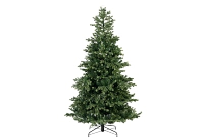 Geneva Fir Christmas Tree Green 210cm (684302)