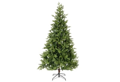 Allison Pine Tree Green 7ft 210cm (689832)