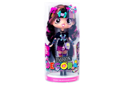 John Adams Decora Girlz 11" Luna (11582)