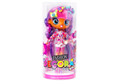 John Adams Decora Girlz 11" Sweetie (11583)