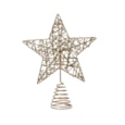 Treetopper Iron Gold 23cm (707912)