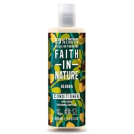 Faith In Nature Conditioner Jojoba 400ml (612301)