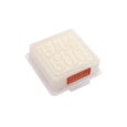 Heart & Home Bamboo Wax Melts Spiced Apple & Cinnamon 26g (B0103 0507)