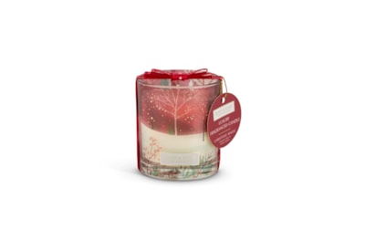 Heart & Home Scene Candle Christmas Magic (C0101 0424)