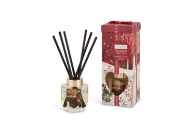 Heart & Home Fragrance Diffuser Christmas Magic (C0102 0424)