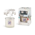 Heart & Home Twin Wick & Carousel Gift Set (C0105 0001)