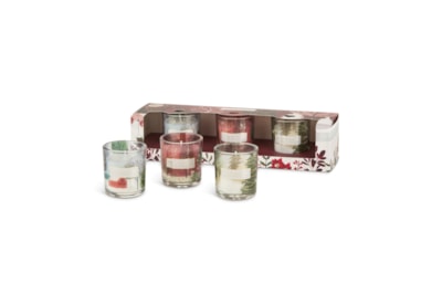 Heart & Home Mini Candle Collection Gift Set (C0108 0001)