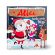 History & Heraldry Christmas Story Book Alice (70H0406048)