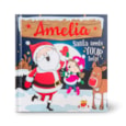 History & Heraldry Christmas Story Book Amelia (70H0406064)