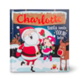 History & Heraldry Christmas Story Book Charlotte (70H04060168)