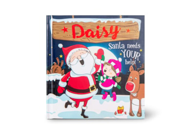 History & Heraldry Christmas Story Book Daisy (70H04060196)