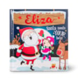 History & Heraldry Christmas Story Book Eliza (70H04060230)