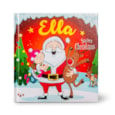 History & Heraldry Christmas Story Book Ella (70H04060234)