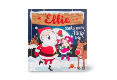 History & Heraldry Christmas Story Book Ellie (70H04060236)