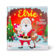 History & Heraldry Christmas Story Book Elsie (70H04060242)