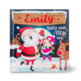 History & Heraldry Christmas Story Book Emily (70H04060246)