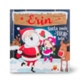 History & Heraldry Christmas Story Book Erin (70H04060252)