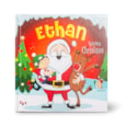 History & Heraldry Christmas Story Book Ethan (70H04060256)