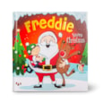 History & Heraldry Christmas Story Book Freddie (70H04060284)