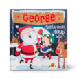 History & Heraldry Christmas Story Book George (70H04060296)