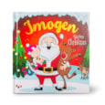 History & Heraldry Christmas Story Book Imogen (70H04060342)