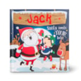 History & Heraldry Christmas Story Book Jack (70H04060358)