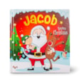 History & Heraldry Christmas Story Book Jacob (70H04060364)