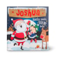 History & Heraldry Christmas Story Book Joshua (70H04060414)