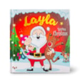 History & Heraldry Christmas Story Book Layla (70H04060476)