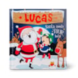 History & Heraldry Christmas Story Book Lucas (70H04060522)