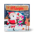 History & Heraldry Christmas Story Book Maya (70H04060570)