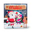 History & Heraldry Christmas Story Book Millie (70H04060588)