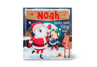 History & Heraldry Christmas Story Book Noah (70H04060616)