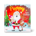 History & Heraldry Christmas Story Book Poppy (70H04060660)