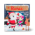 History & Heraldry Christmas Story Book Rosie (70H04060696)