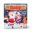 History & Heraldry Christmas Story Book Ruby (70H04060704)