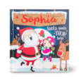 History & Heraldry Christmas Story Book Sophia (70H04060754)