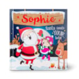 History & Heraldry Christmas Story Book Sophie (70H04060756)