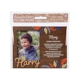 History & Heraldry Personalised Picture Frame Harry (70H05260171)