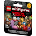 Lego® Minifigures Dungeons & Dragons (71047)