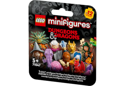 Lego® Minifigures Dungeons & Dragons (71047)