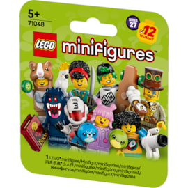 Lego® Minifigures Series 27 (71048)