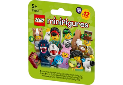 Lego® Minifigures Series 27 (71048)