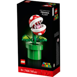 Lego® Super Mario Piranha Plant (71426)