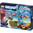 Lego® Dreamzzz Izzie & Bunchu The Bunny (71453)