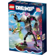 Lego® Dreamzzz Grimkeeper The Cage Monster (71455)