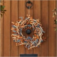 Smart Garden Celebration Whirl Wreath (5606016)