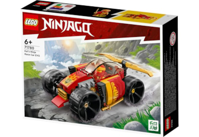 Lego® Ninjago Kais Ninja Car Evo (71780)