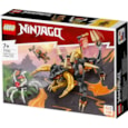 Lego Ninjago Coles Earth Dragon Evo (71782)